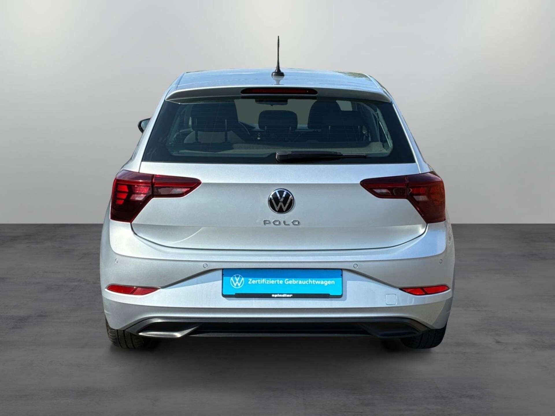 Volkswagen Polo Life