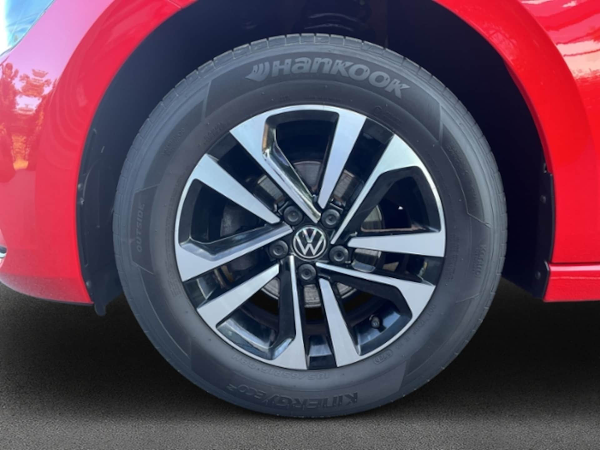 Volkswagen Polo United