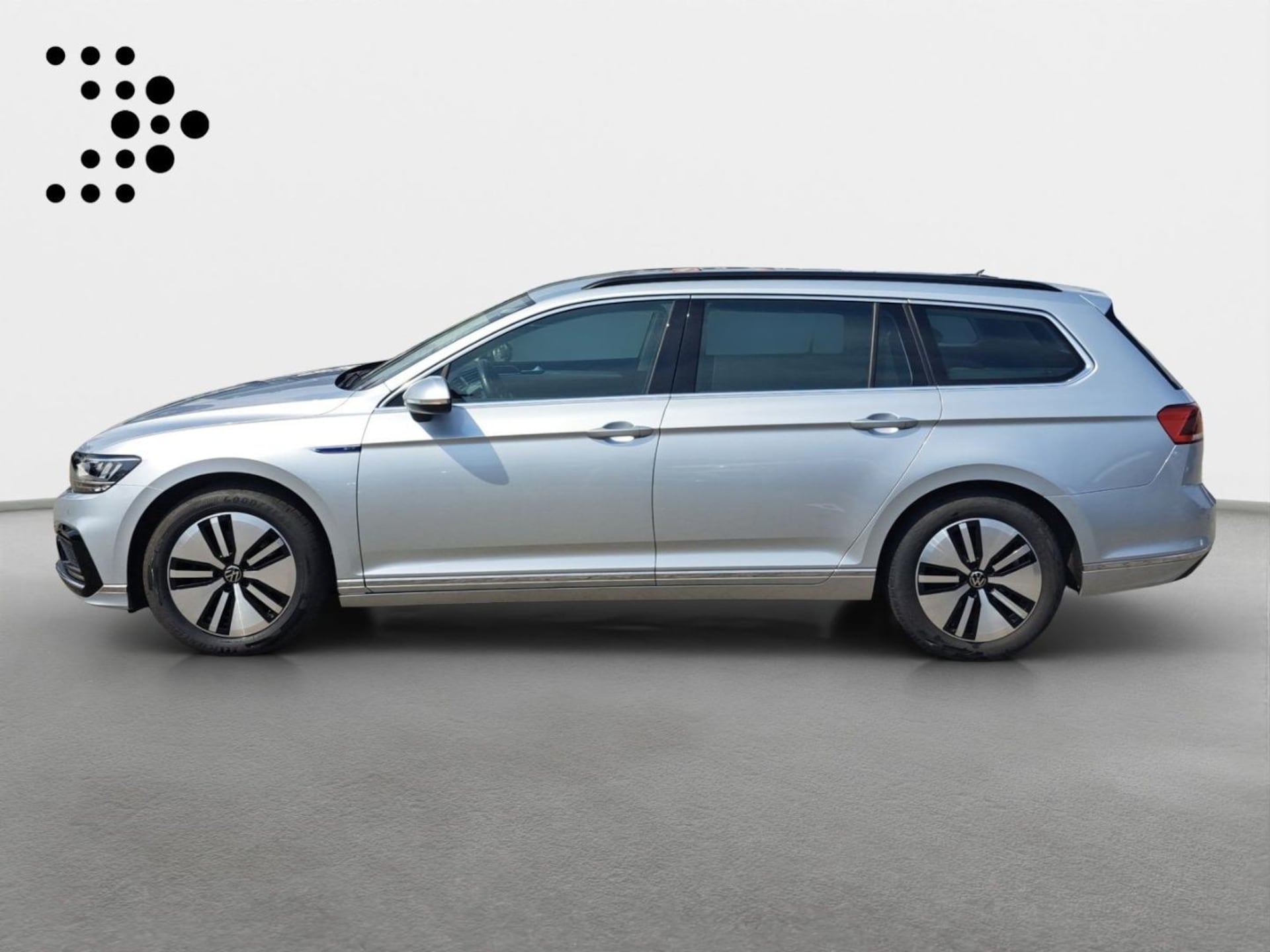 Volkswagen Passat Variant GTE