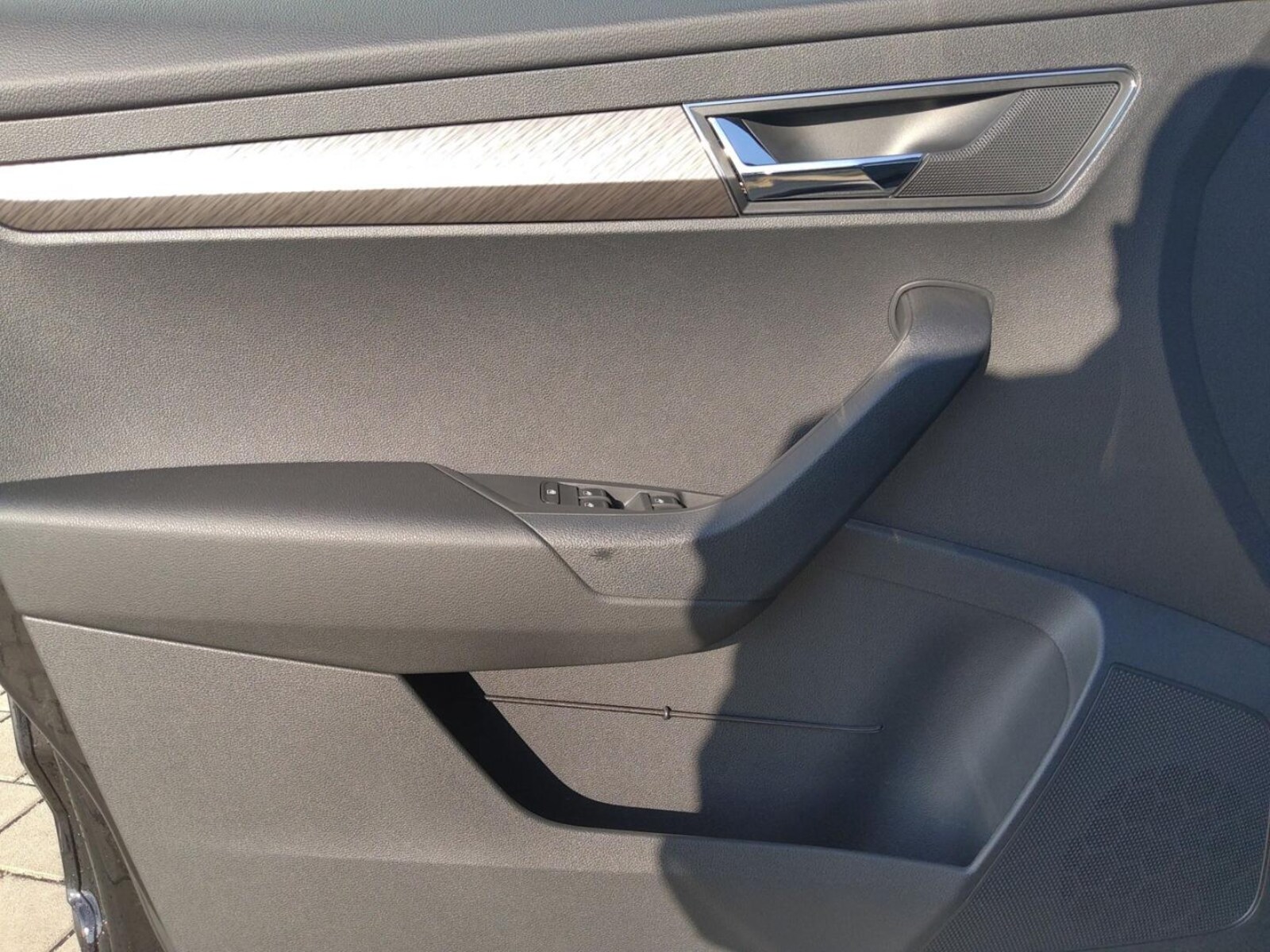Škoda Karoq – Bild 16