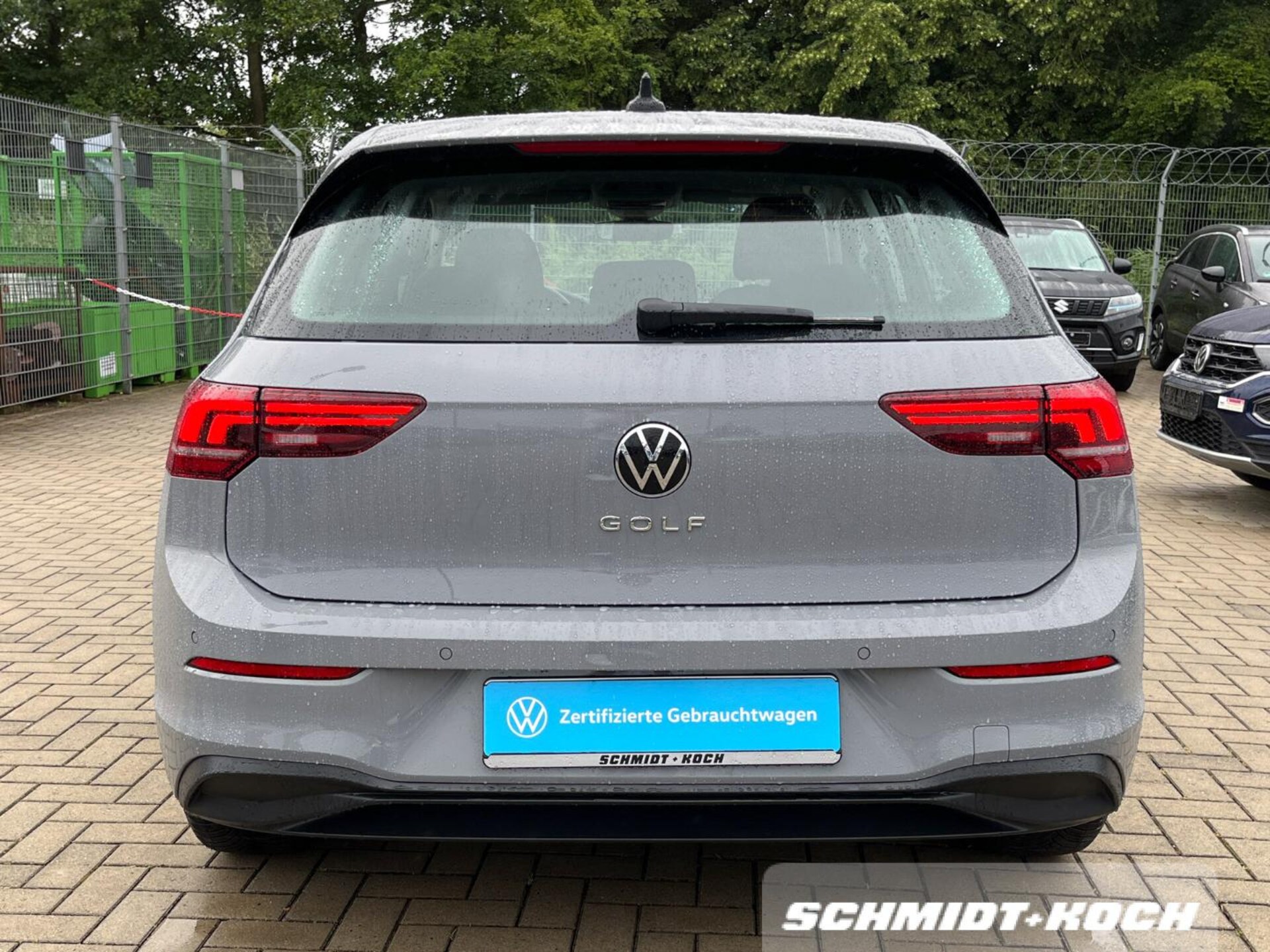 Volkswagen Golf Life