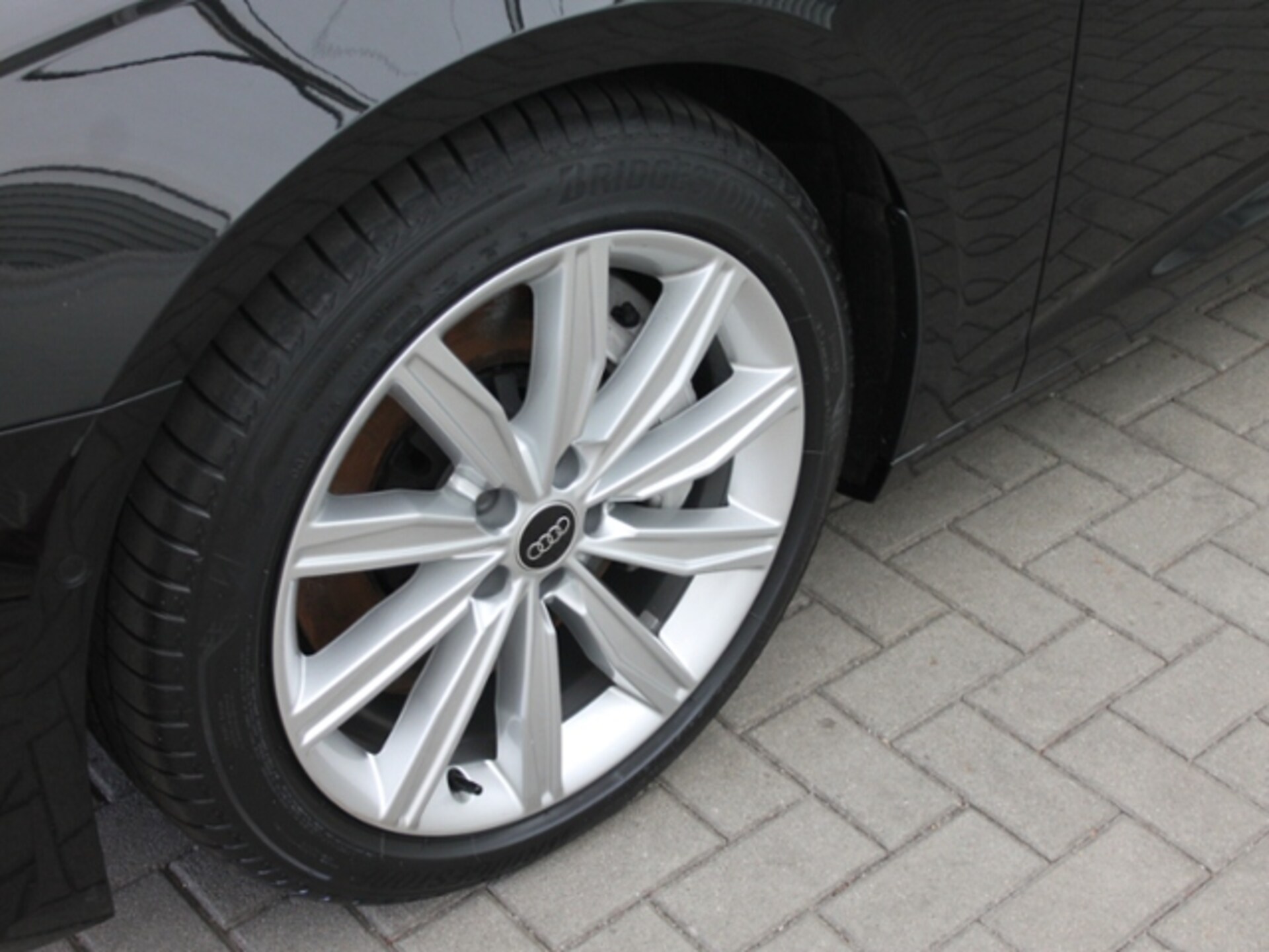 Audi A6 Avant TFSI e Sport