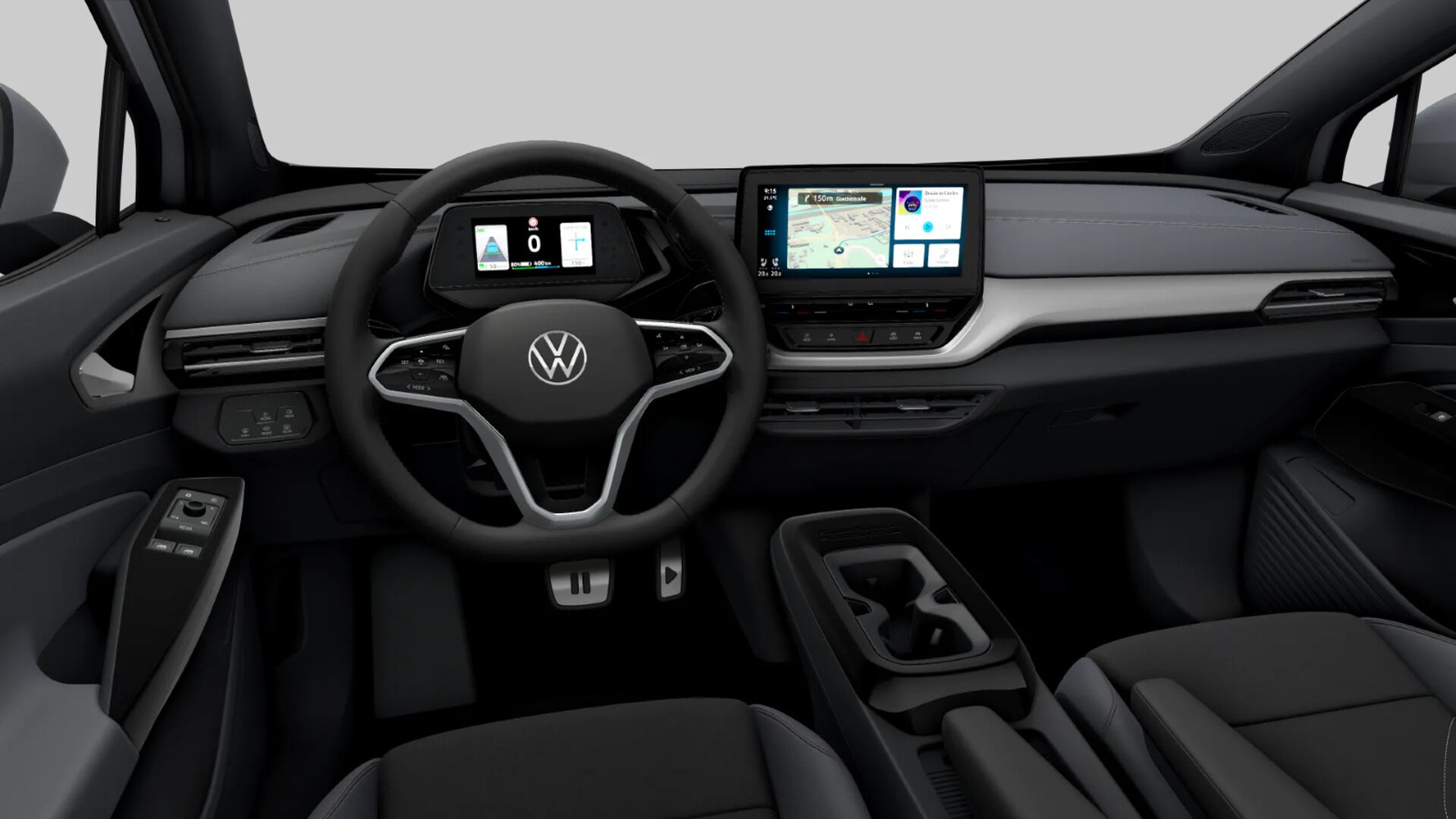 Volkswagen ID.4 Pro Performance