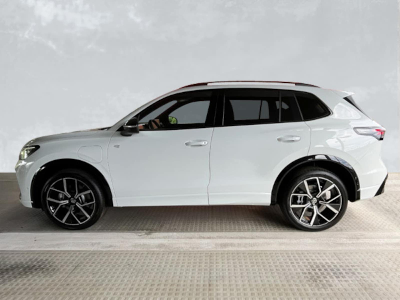 Volkswagen Tiguan – Bild 2