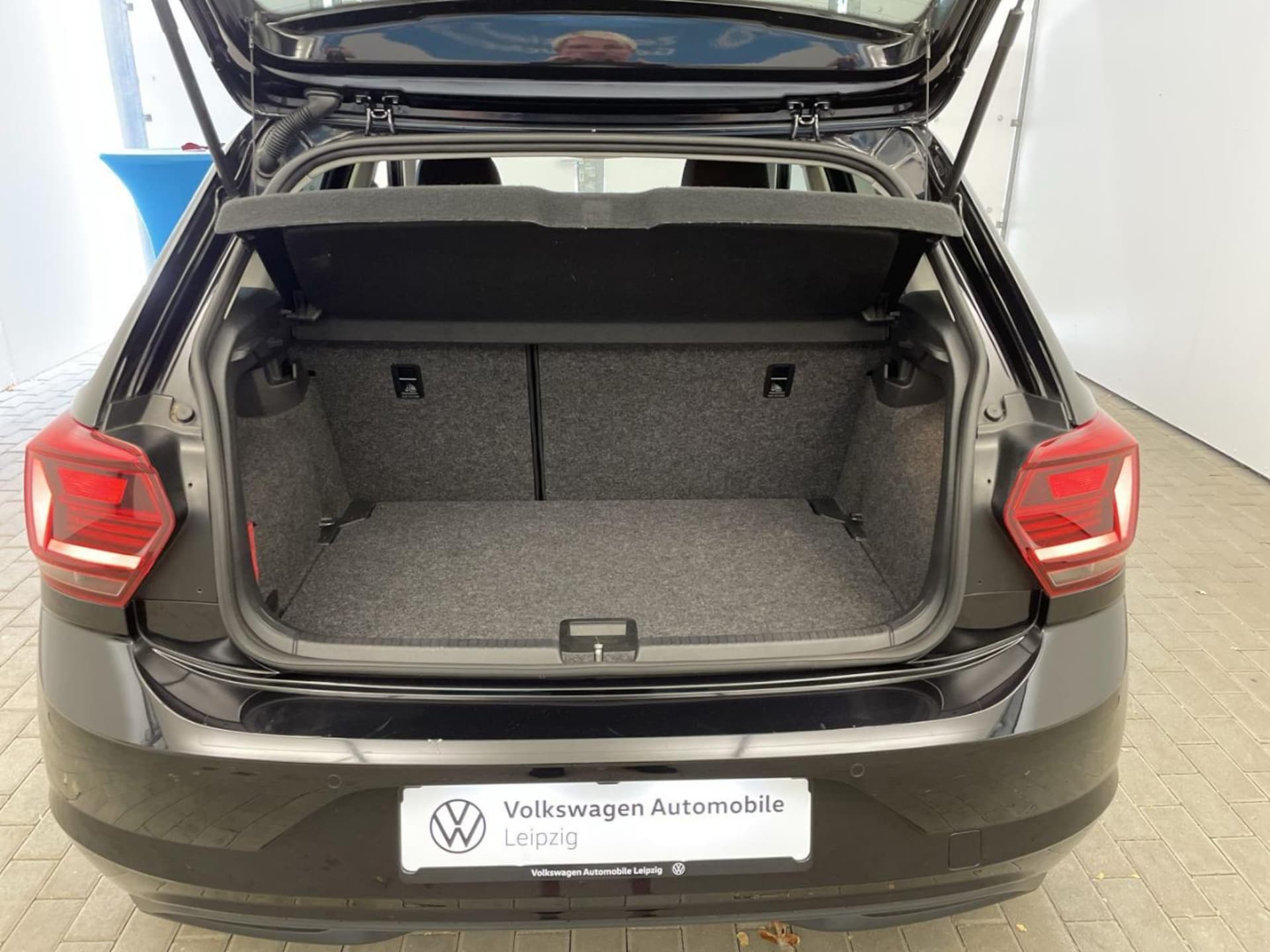 Volkswagen Polo United