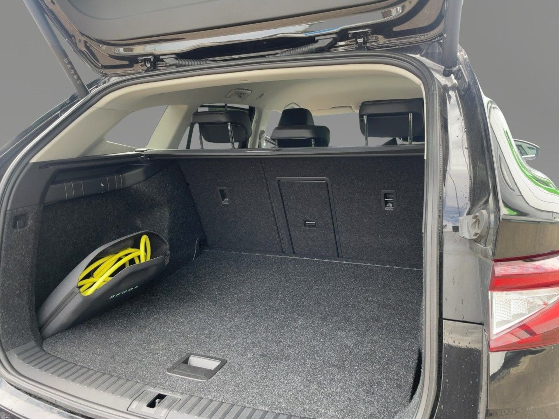 Skoda Enyaq 85