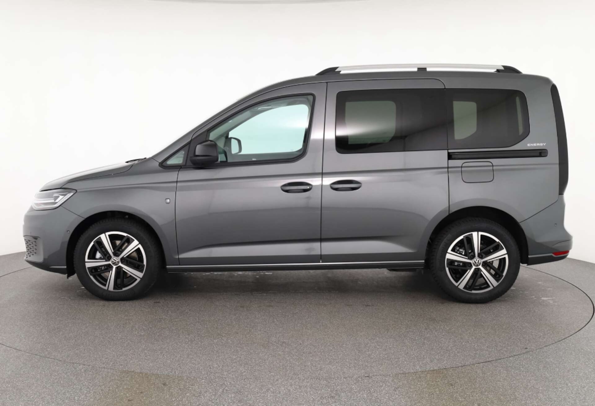 Volkswagen Caddy ENERGY