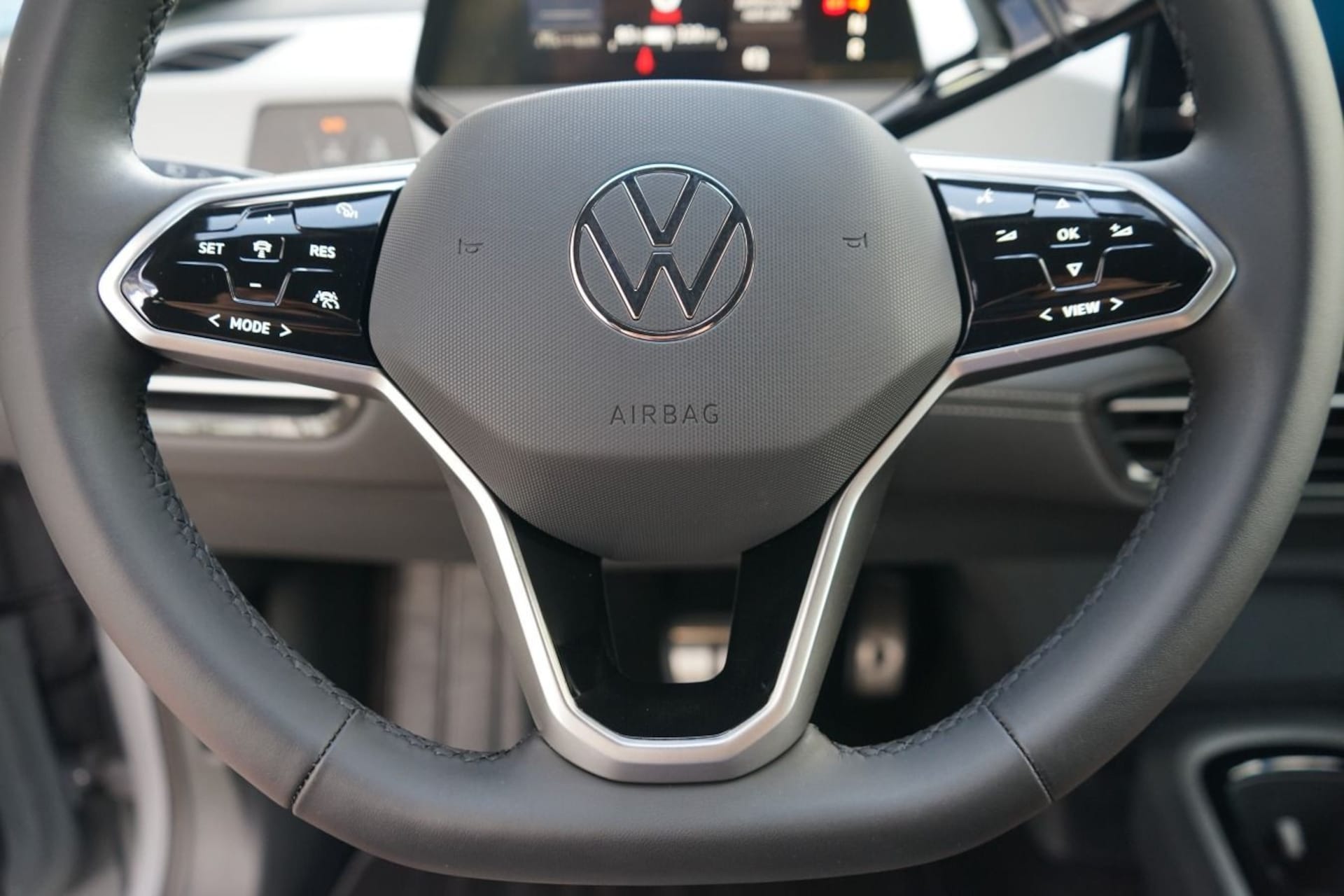 Volkswagen ID.3 MOVE Pro