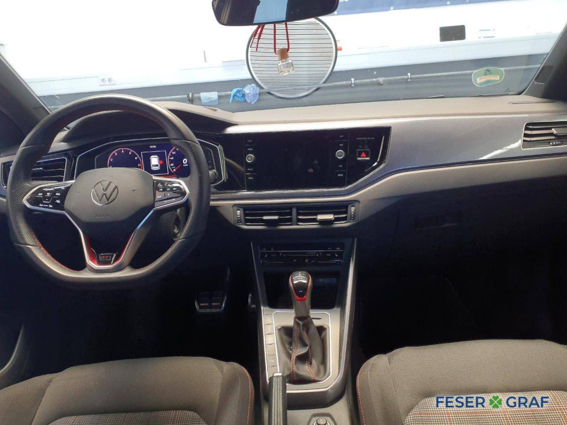 Volkswagen Polo GTI