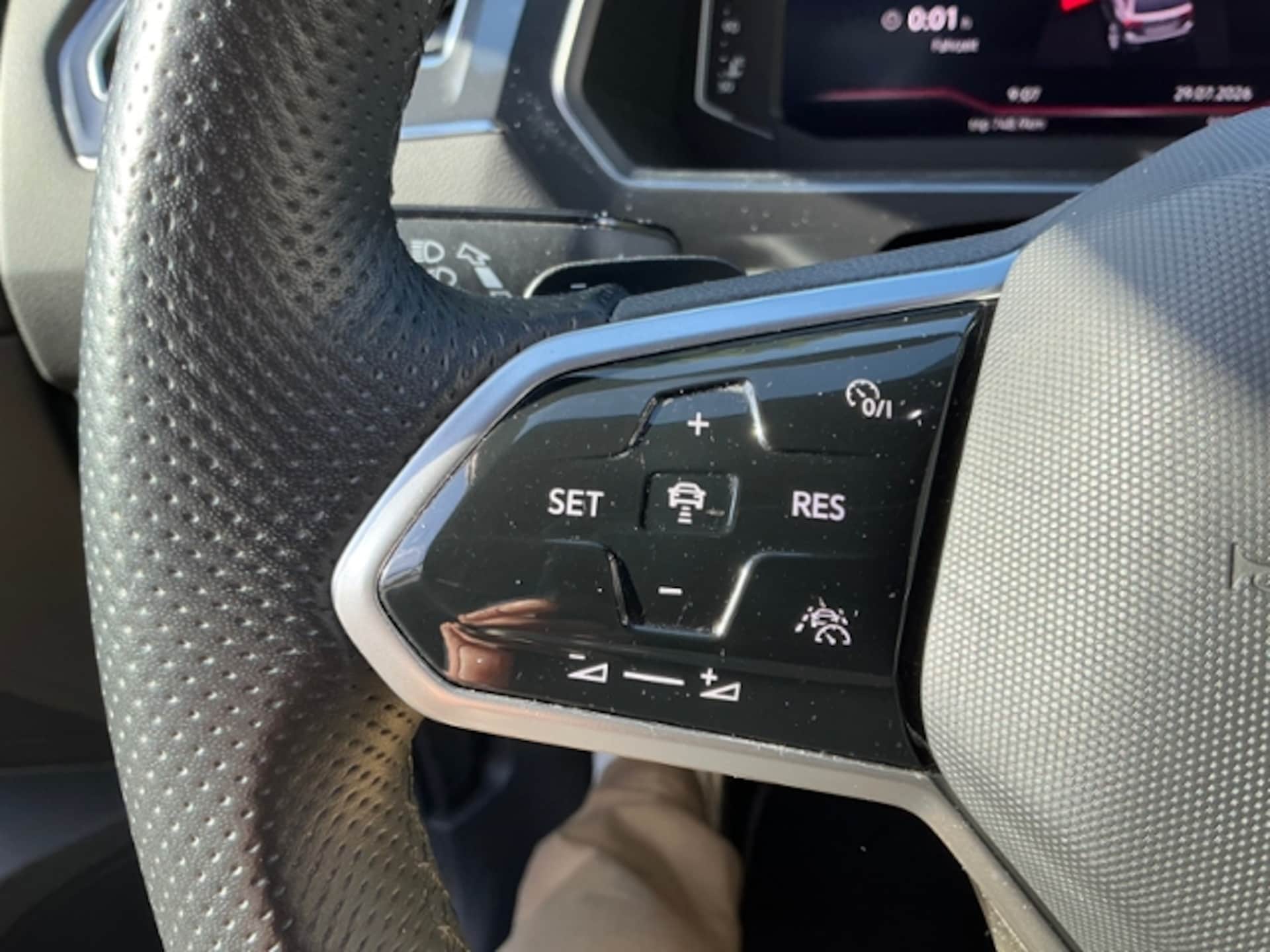 Volkswagen Tiguan Allspace R-Line