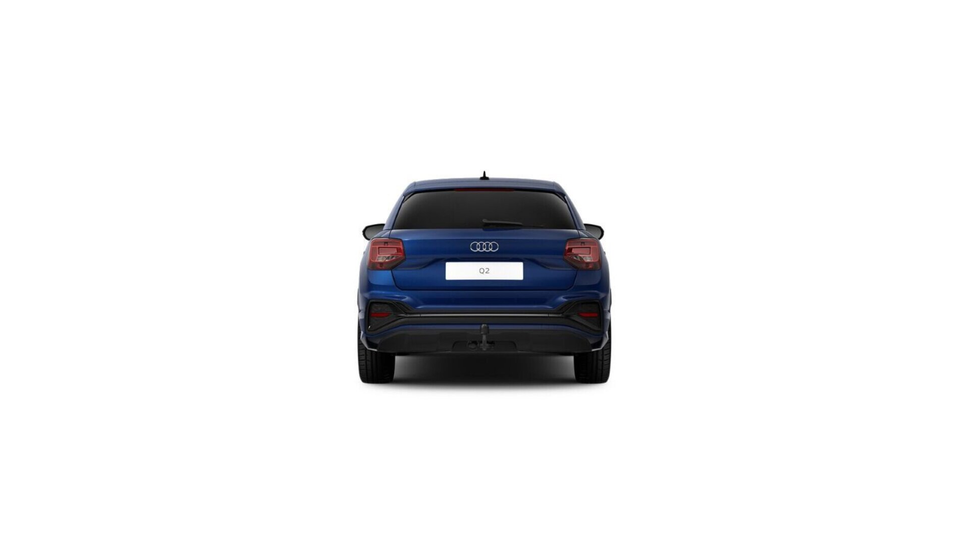 Audi Q2 S line