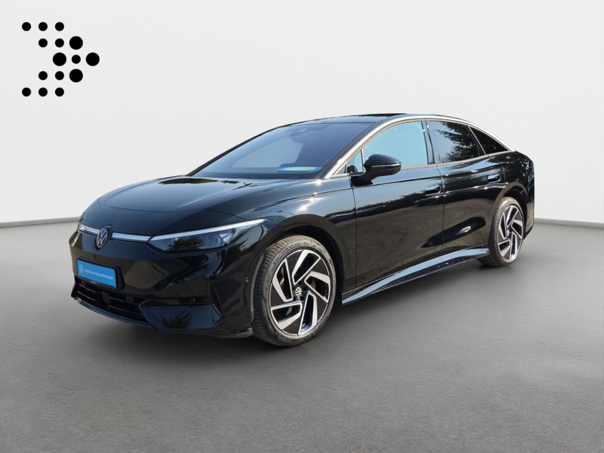 Volkswagen ID.7 Pro