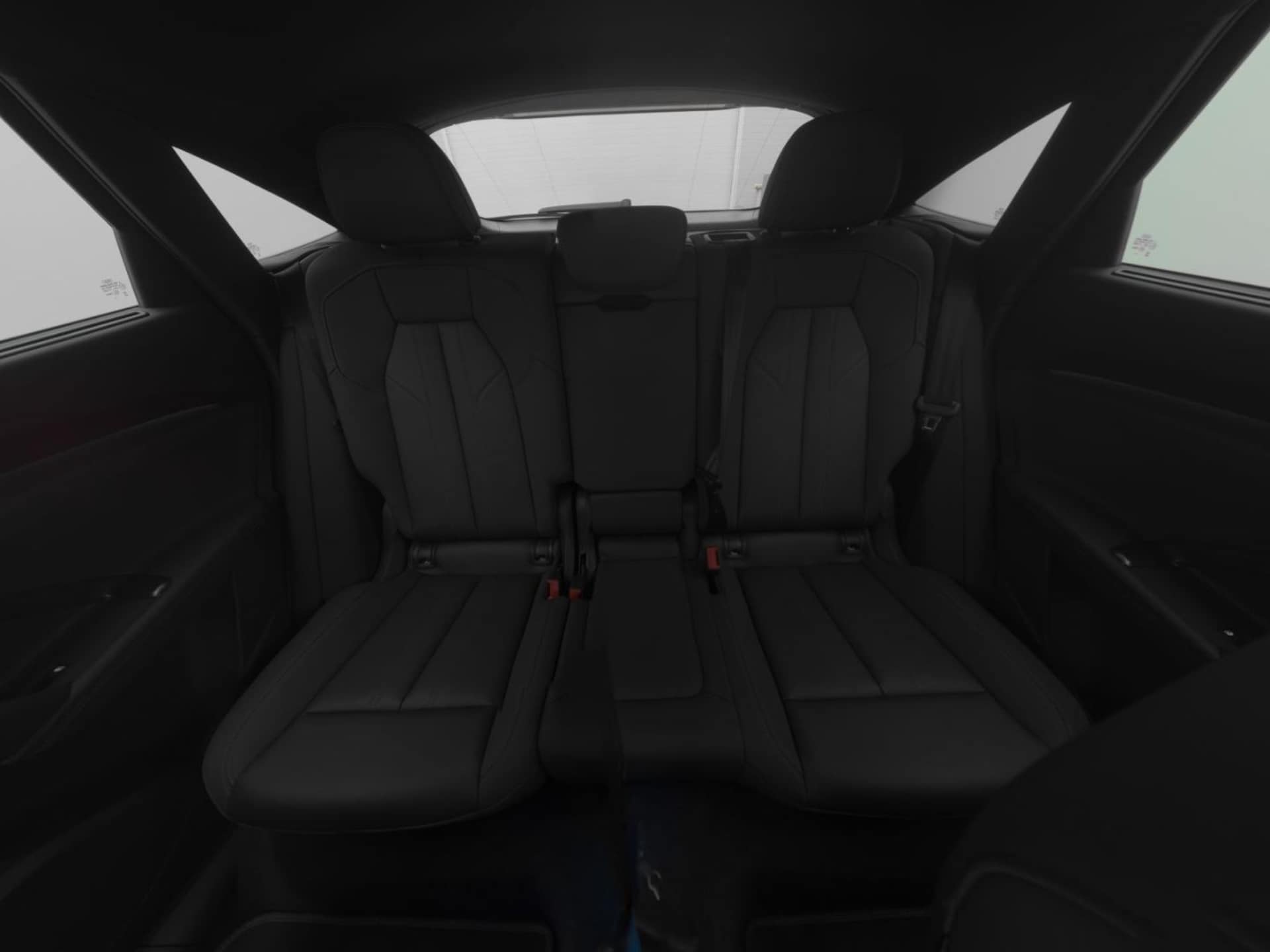 Audi Q5 Sportback edition one