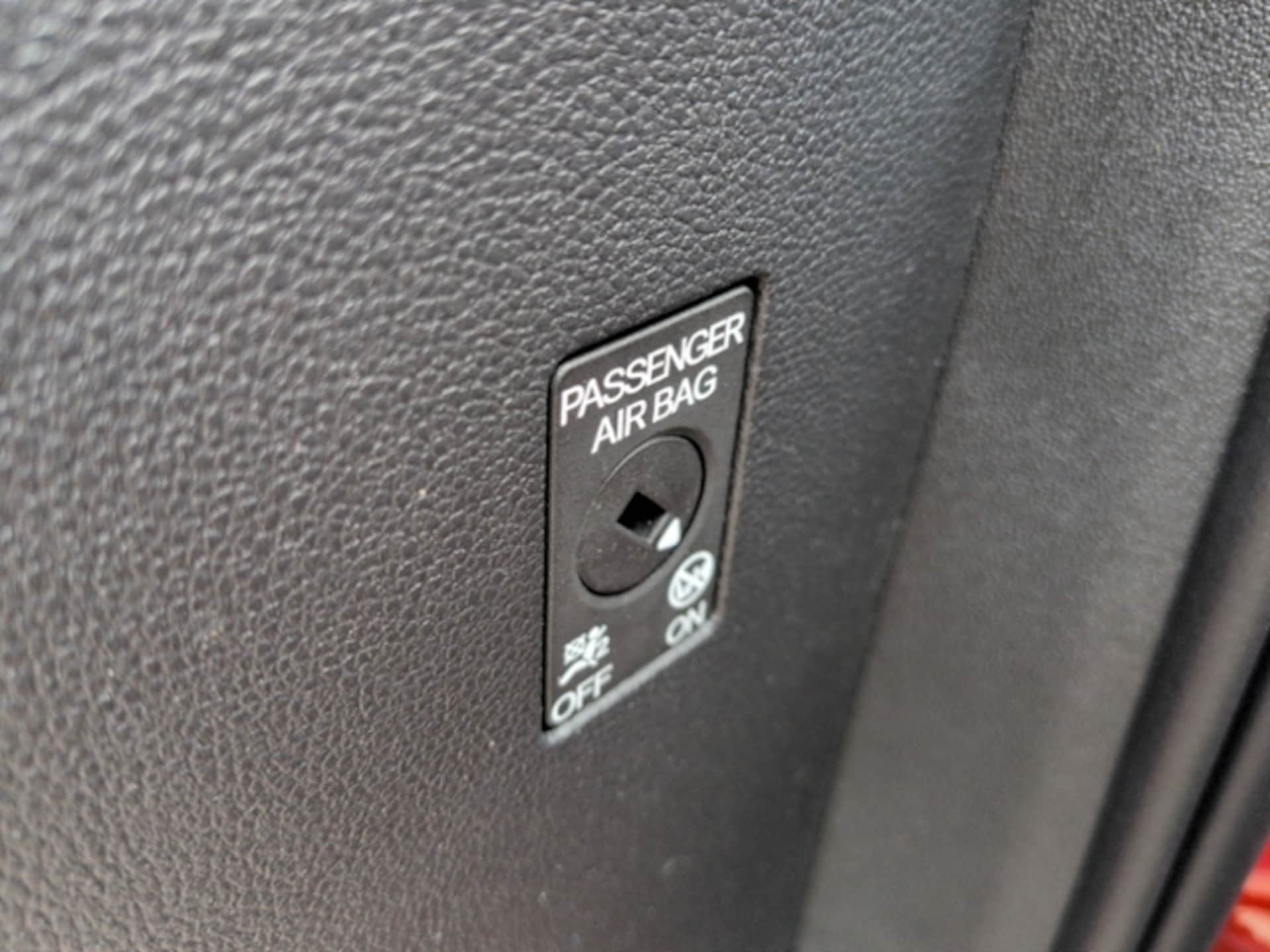 Volkswagen Tiguan Basis-Modell