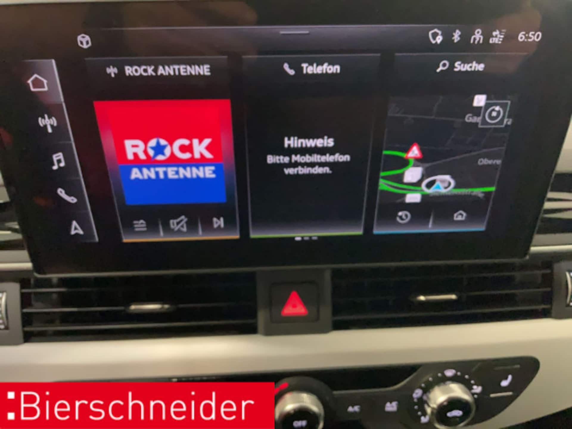 Audi S4 Avant