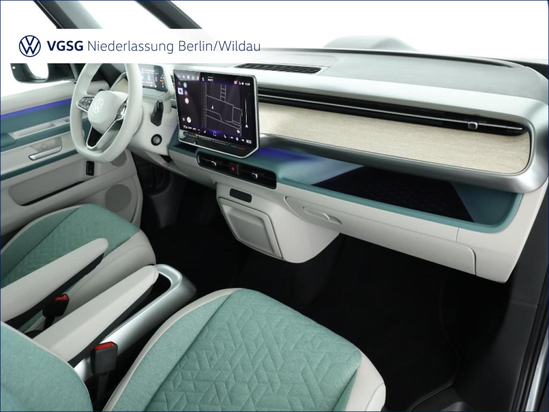Volkswagen ID. Buzz Pro