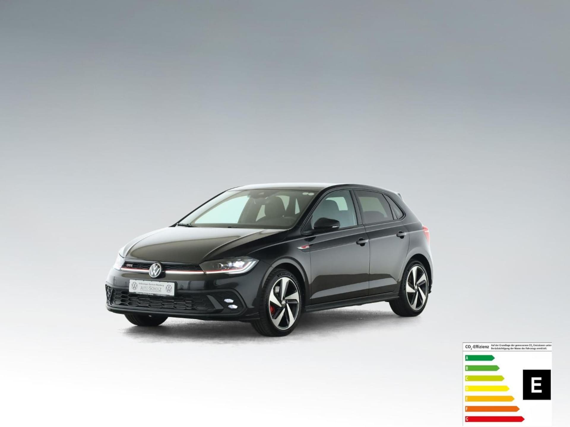 Volkswagen Polo GTI