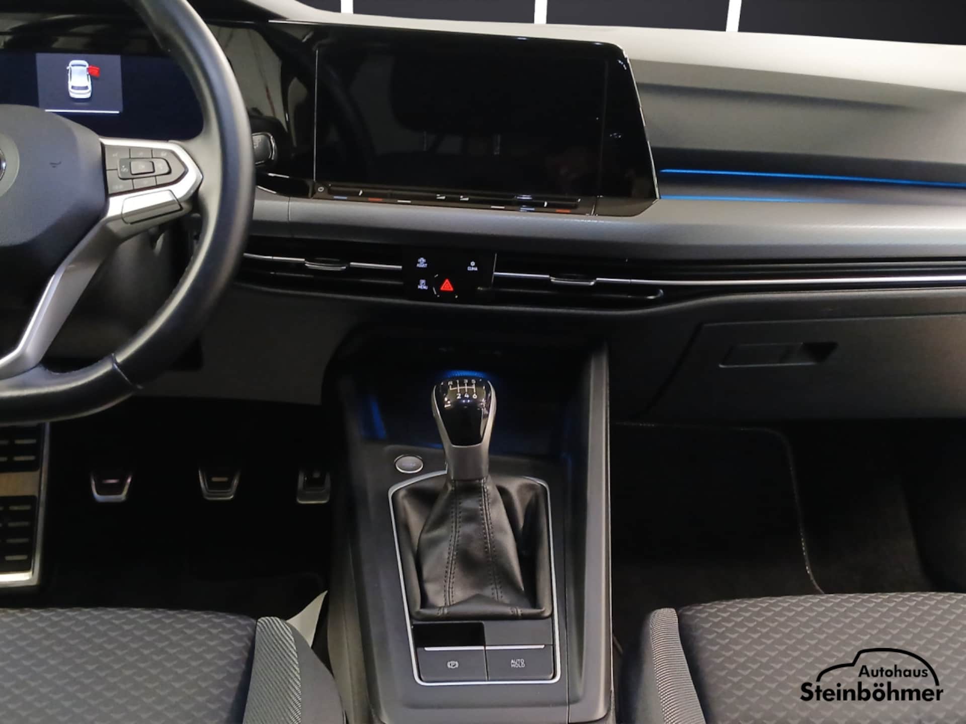 Volkswagen Golf Active