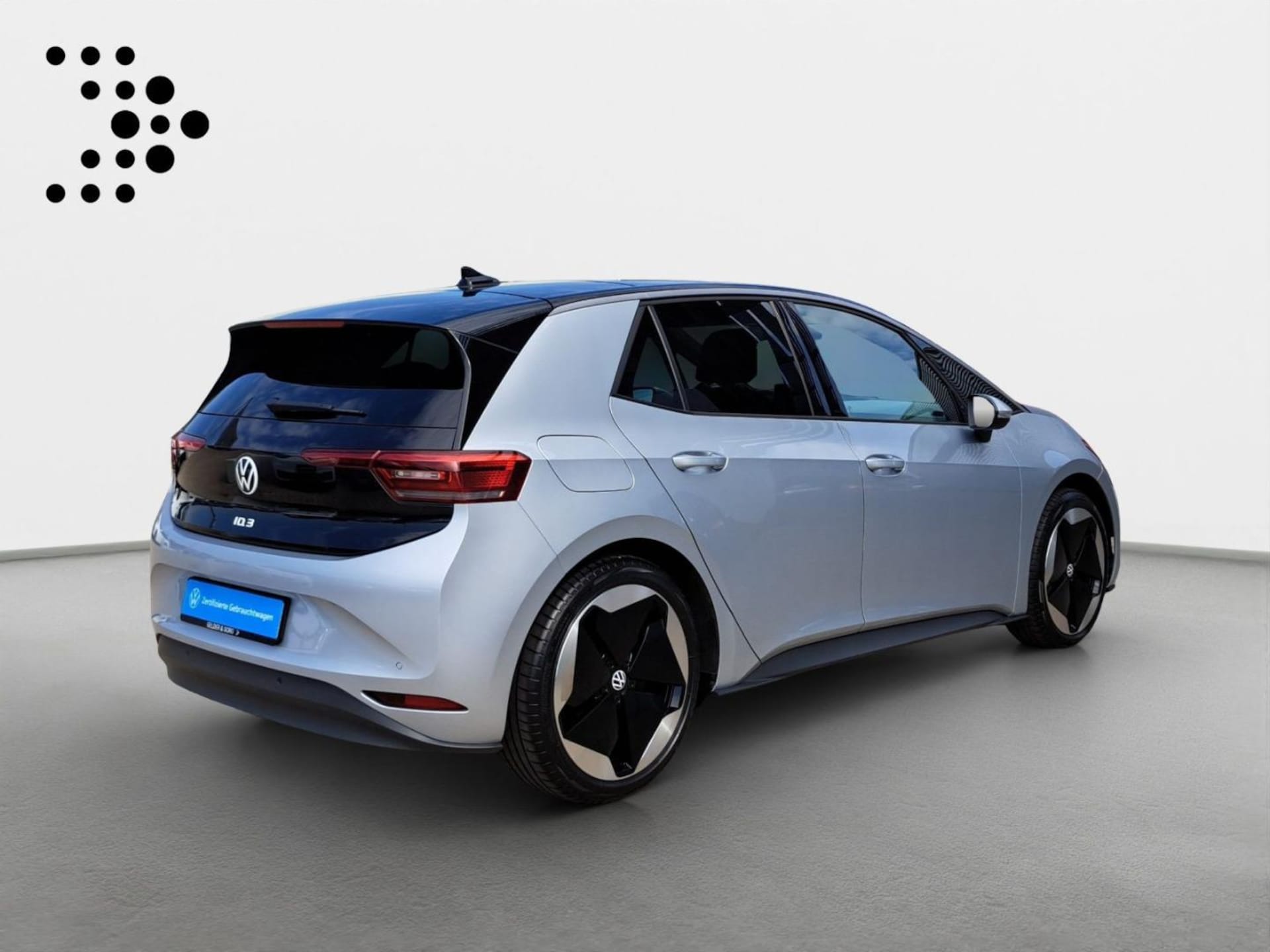 Volkswagen ID.3 Pro S