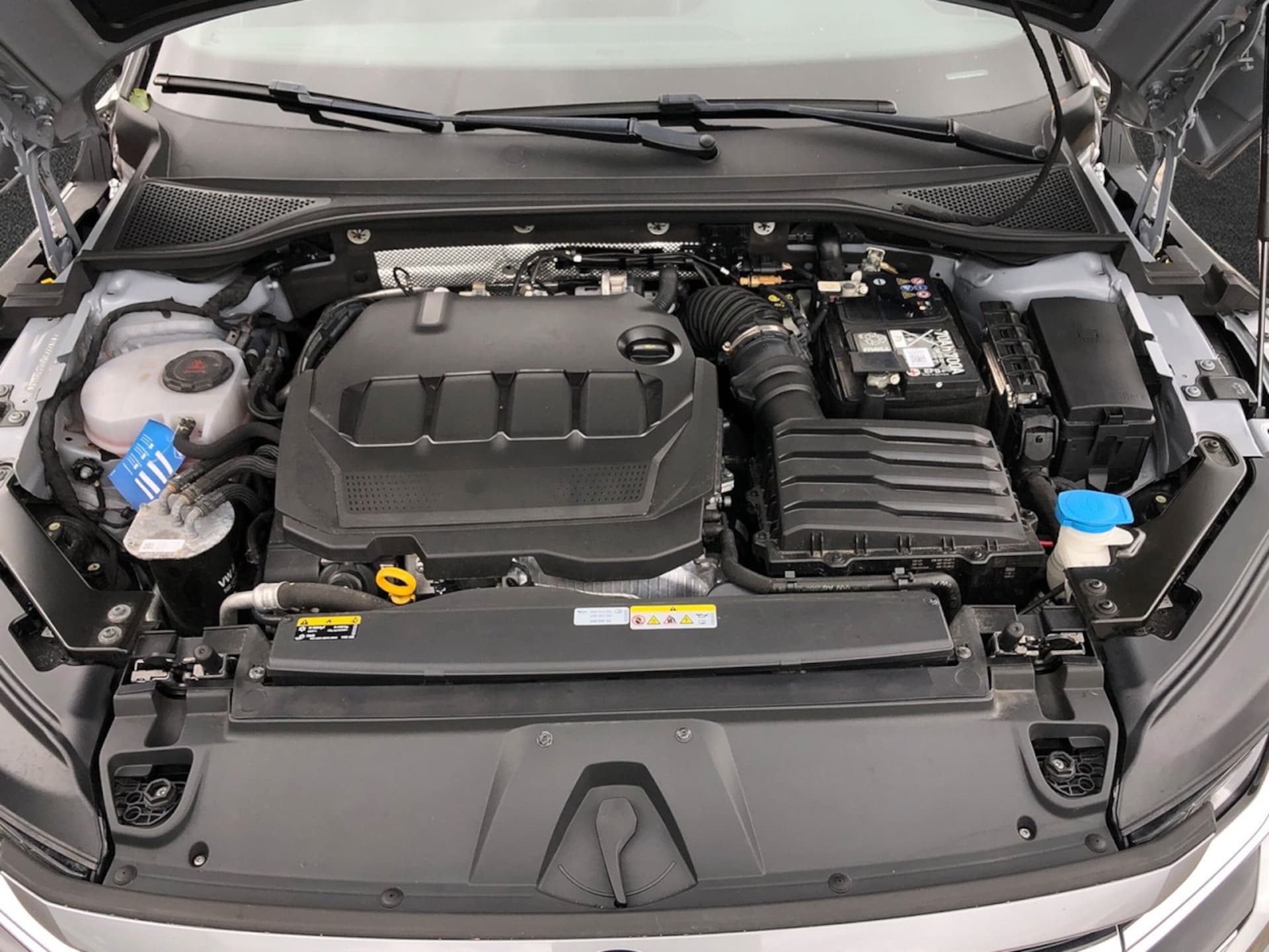 Volkswagen Arteon Shooting Brake R-Line