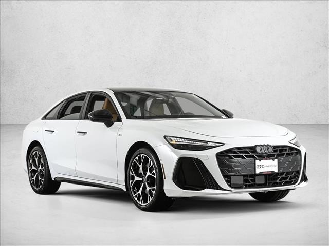 2026 Audi A6 Sedan