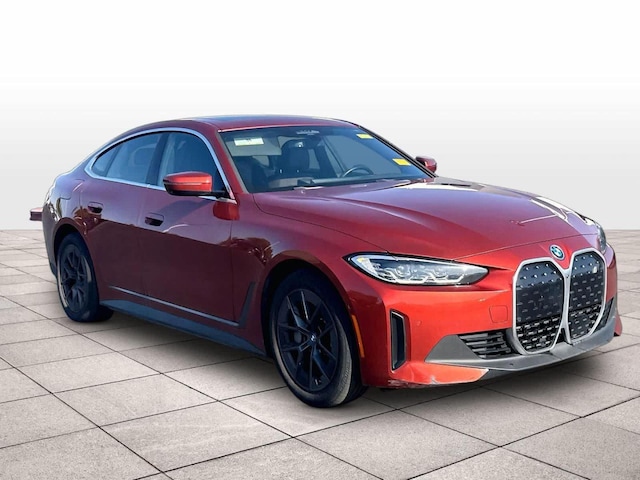 2023 BMW i4