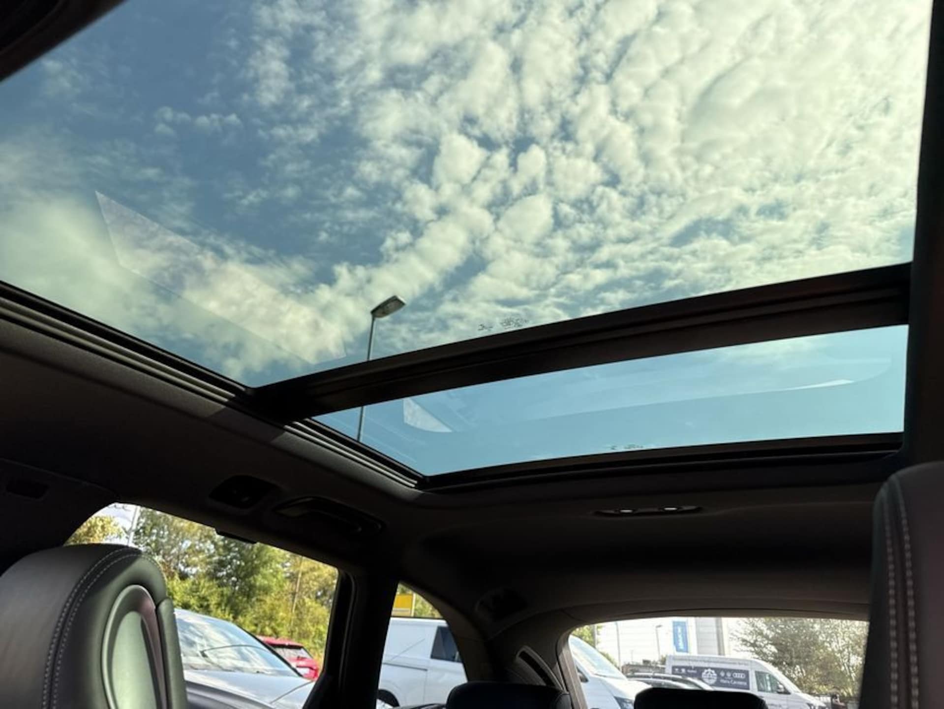 Audi S4 Avant