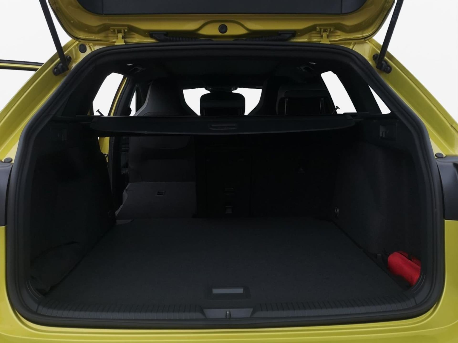 Volkswagen Golf Variant R-Line