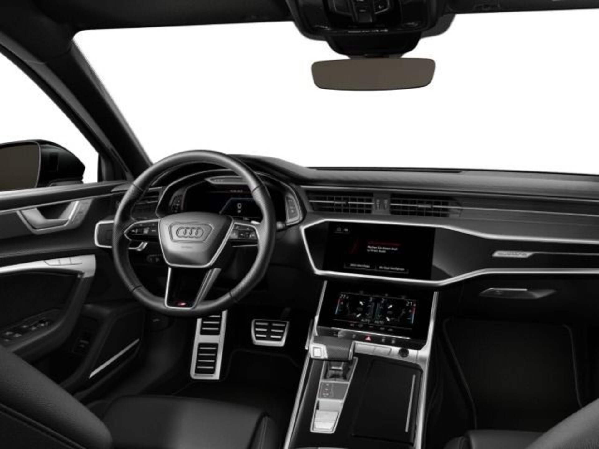 Audi S6 Avant