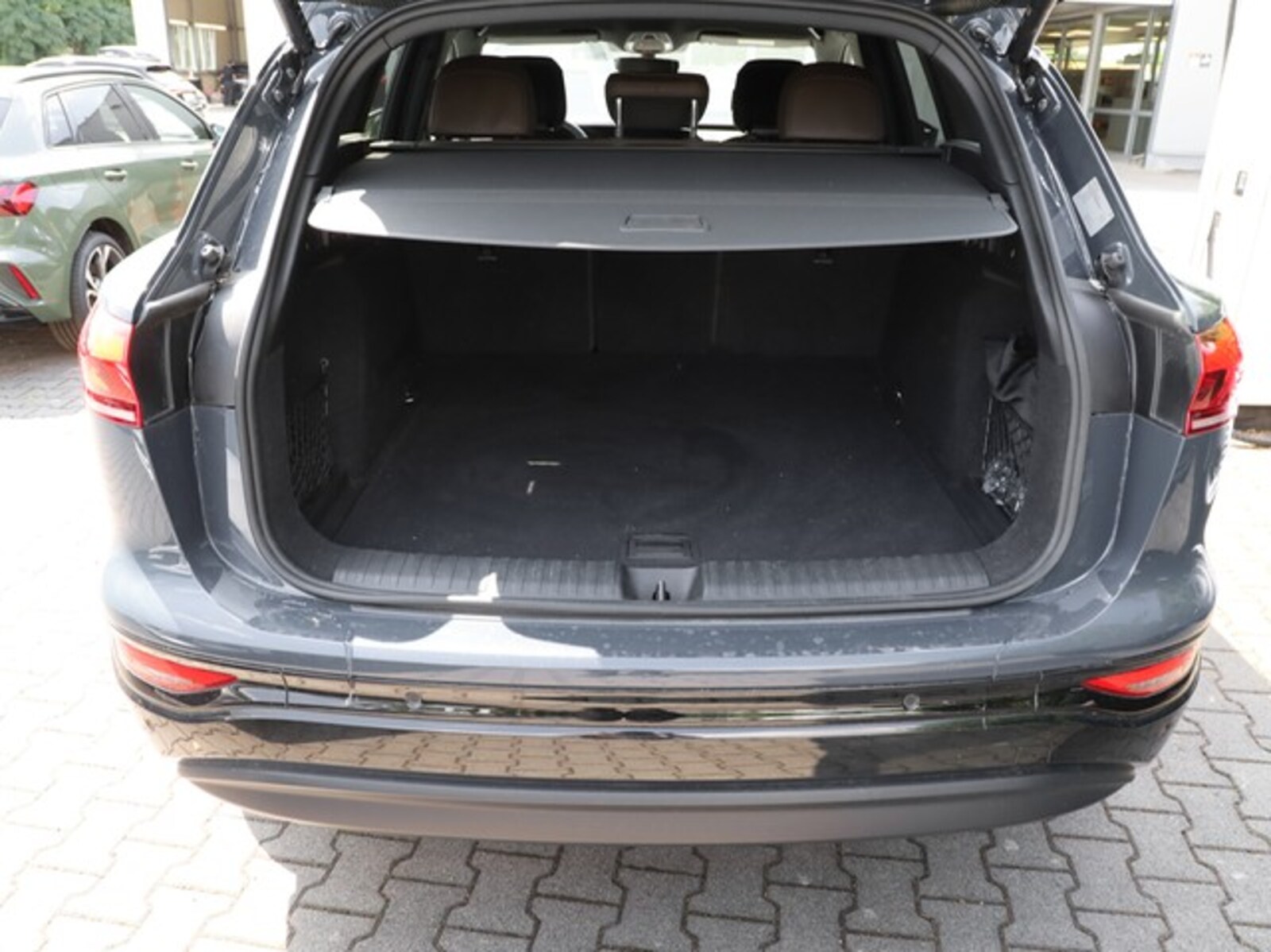 Audi Q6 e-tron – Bild 14
