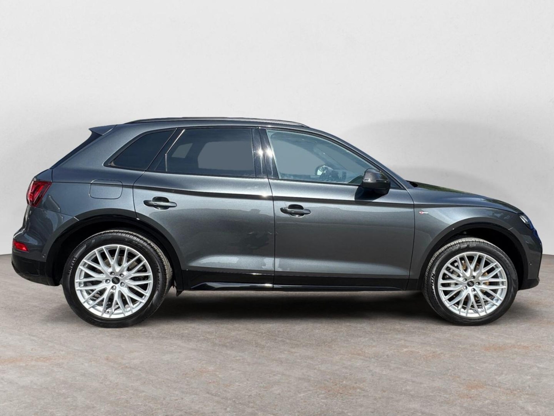 Audi Q5 SUV S line