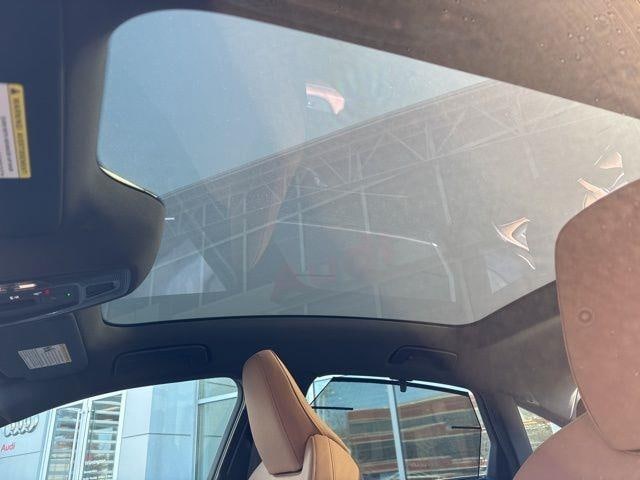 2026 Audi A6 Premium Plus - Photo 42