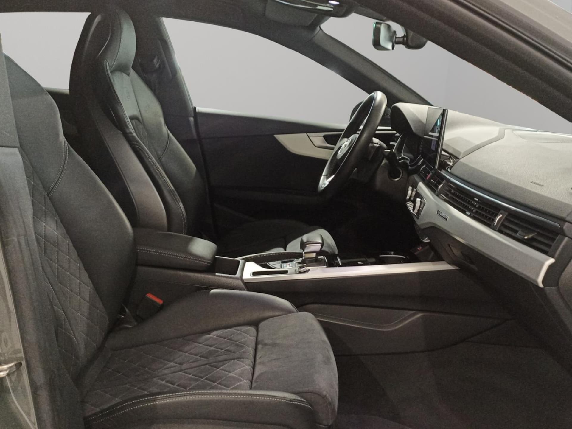 Audi S5 Sportback