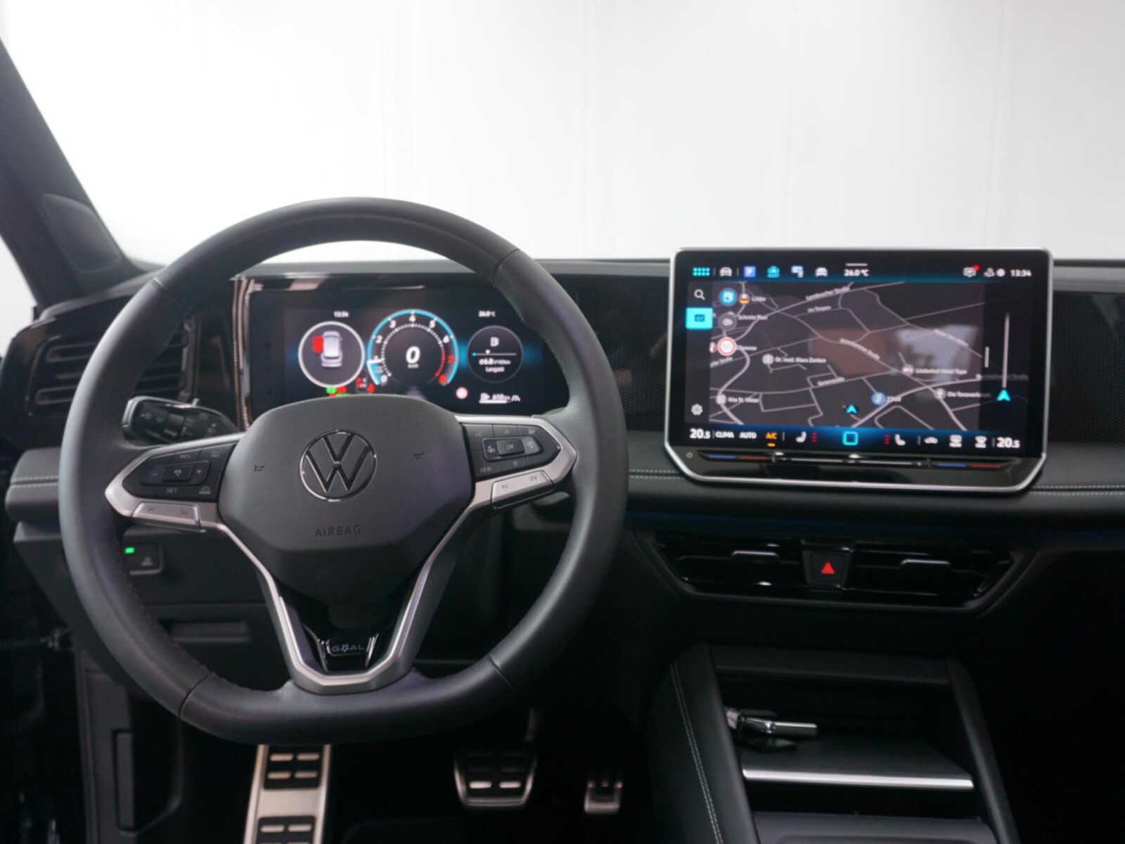 Volkswagen Tiguan – Bild 11