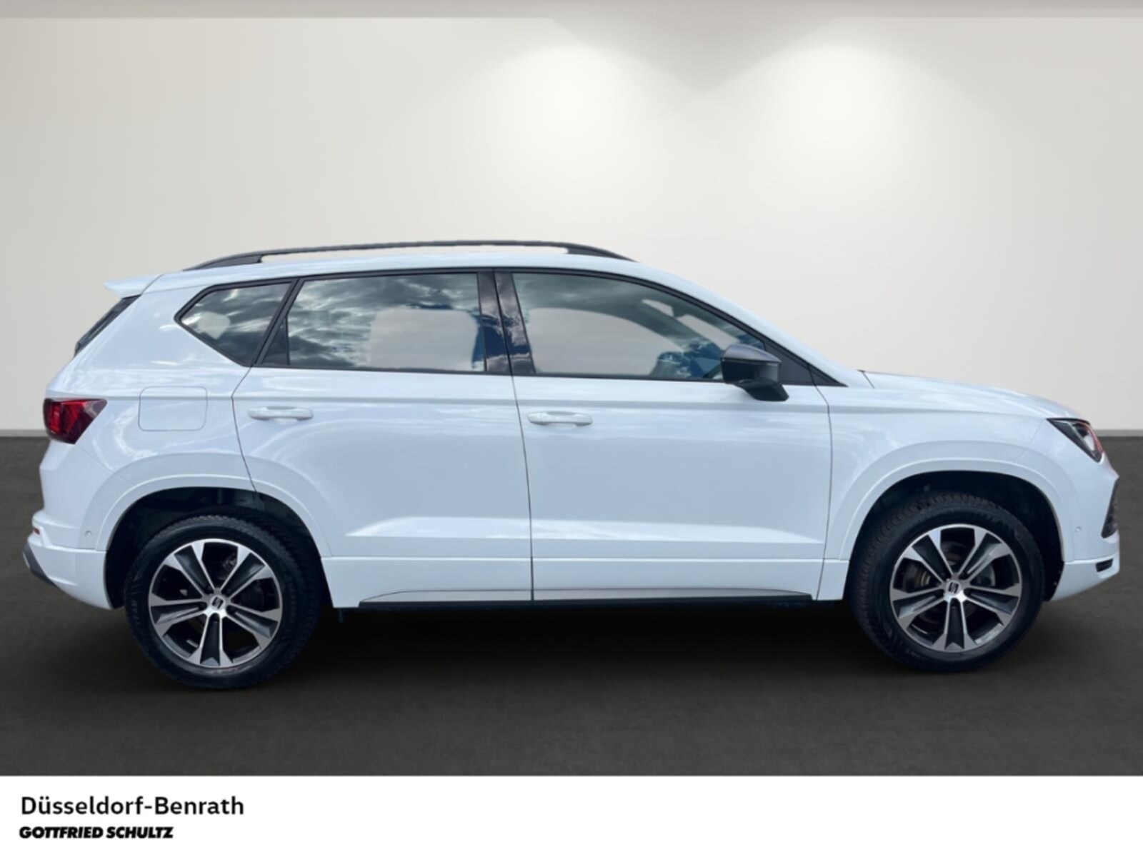 SEAT Ateca – Bild 3