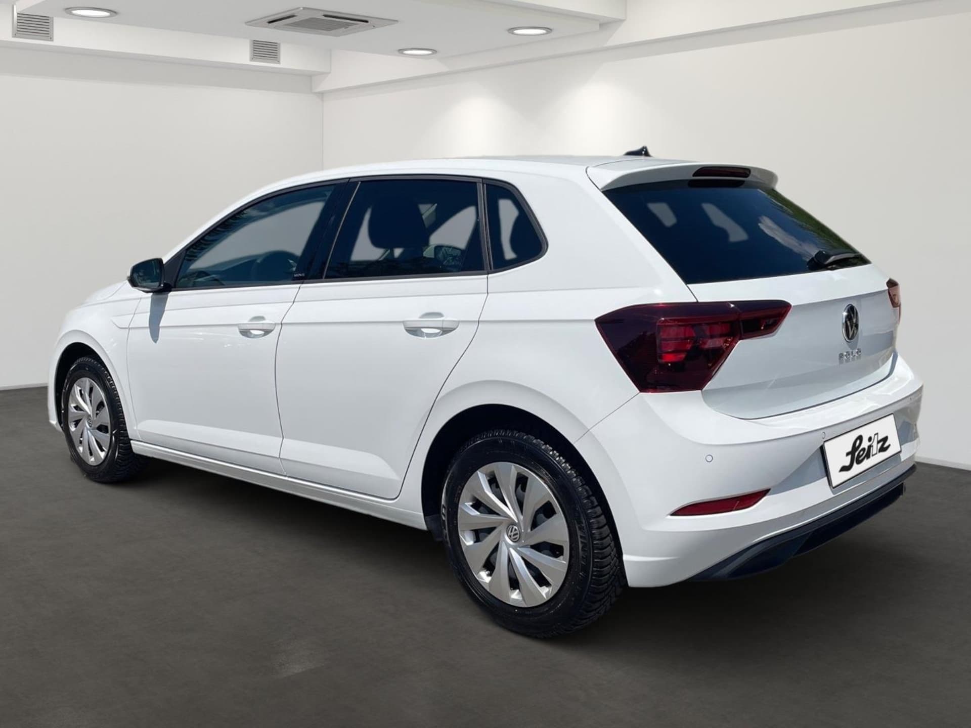 Volkswagen Polo MOVE