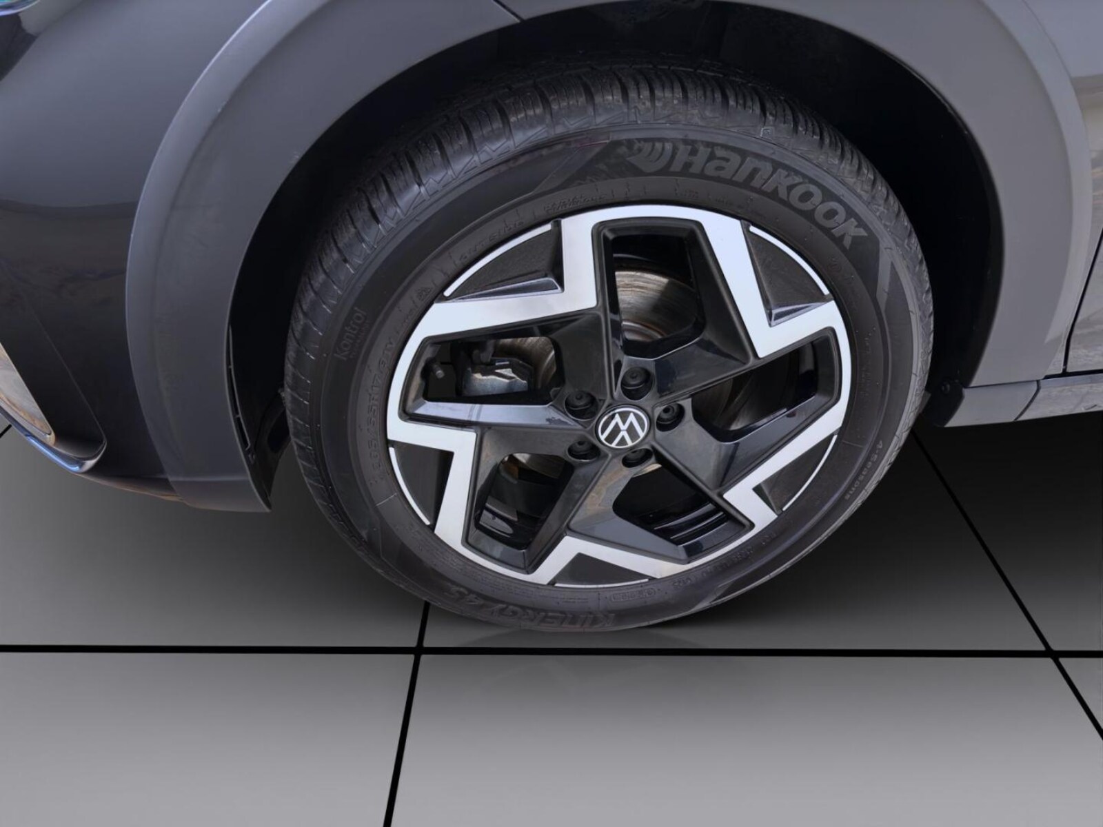 Volkswagen Taigo – Bild 8