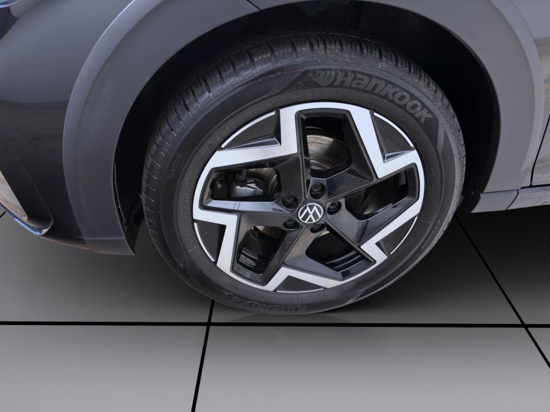 Volkswagen Taigo R-Line