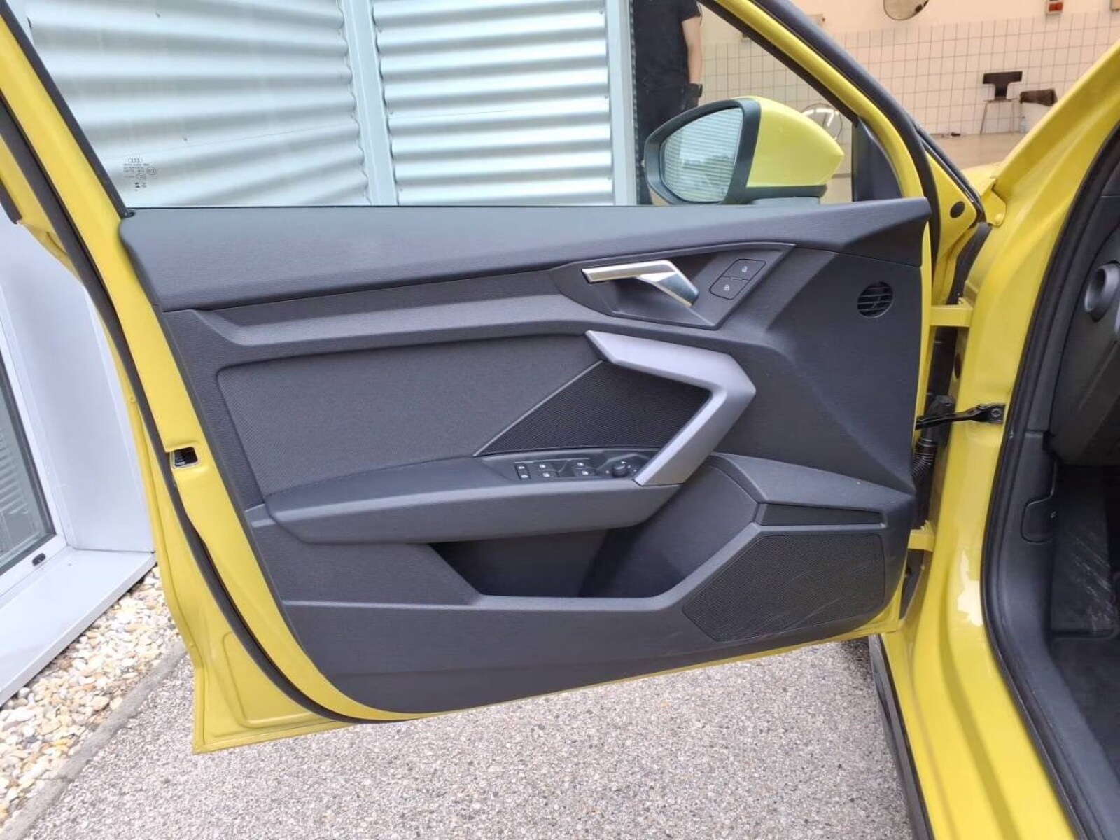 Audi A3 allstreet – Bild 5