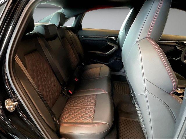 2026 Audi S3 Base - Photo 12