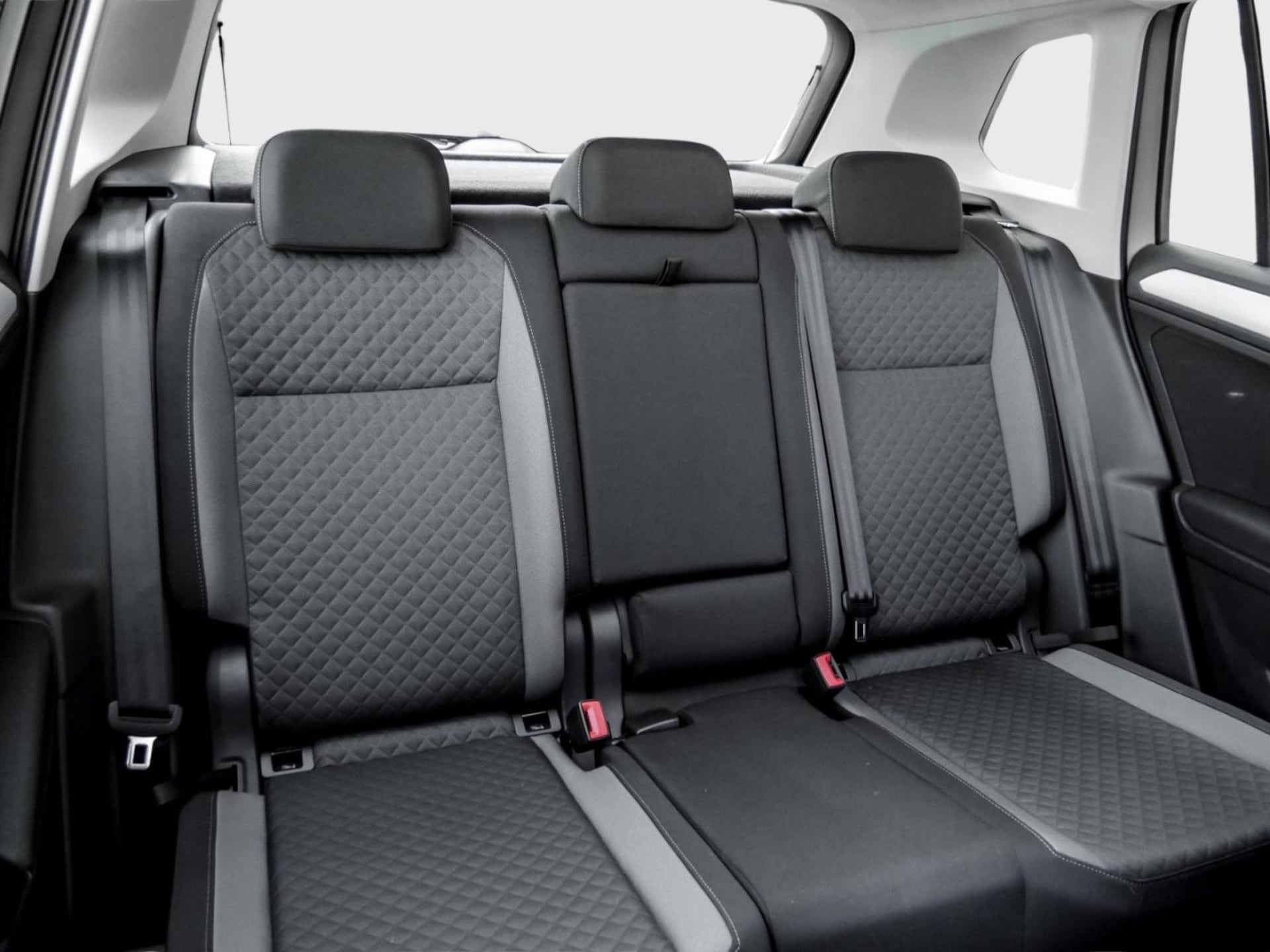 Volkswagen Tiguan Comfortline
