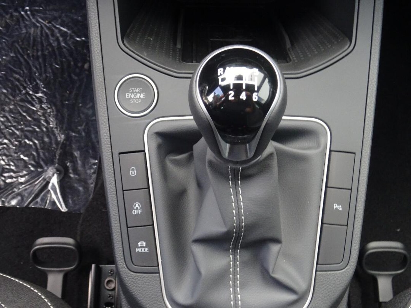 SEAT Ibiza – Bild 11