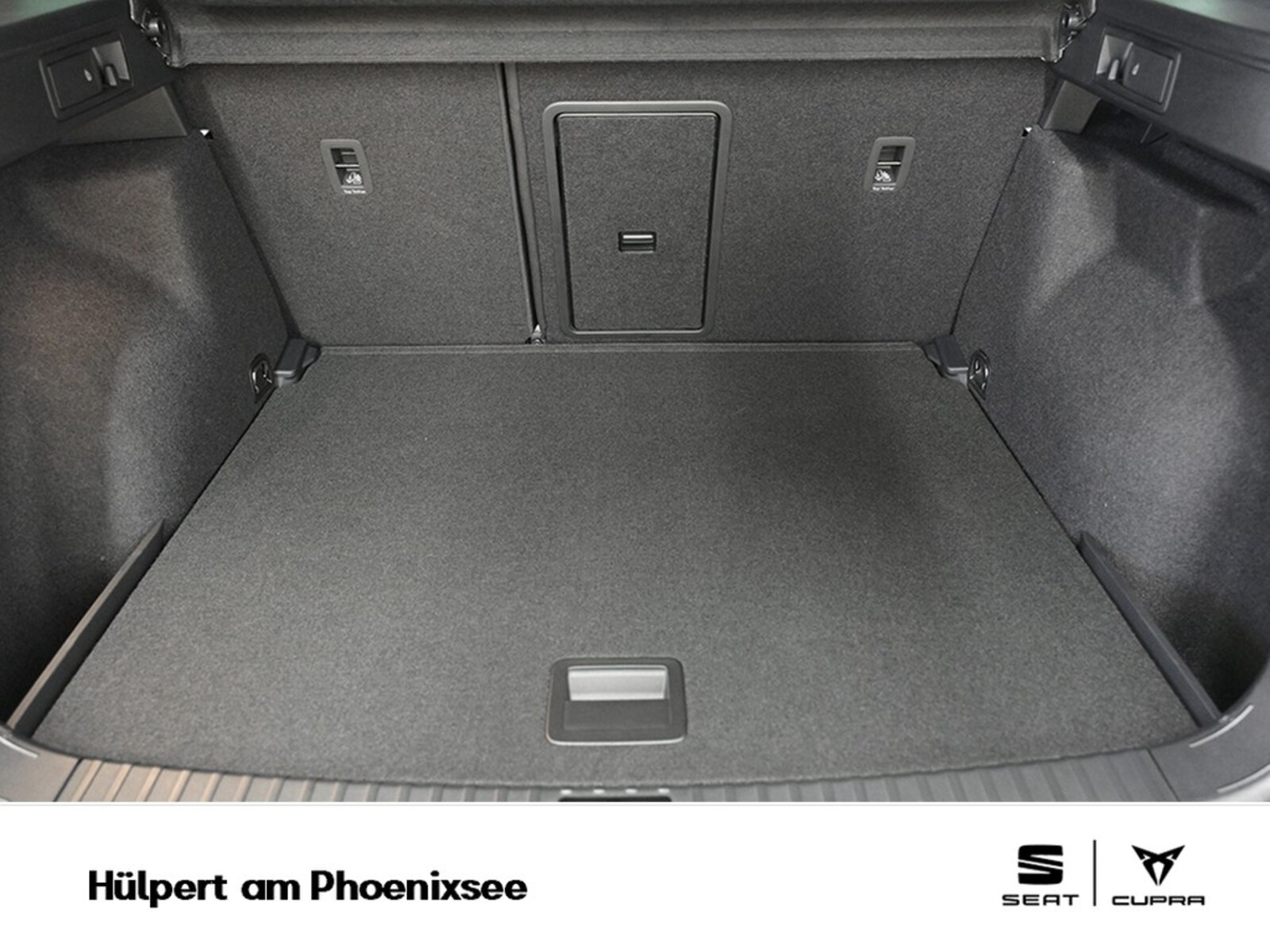 SEAT Ateca – Bild 8