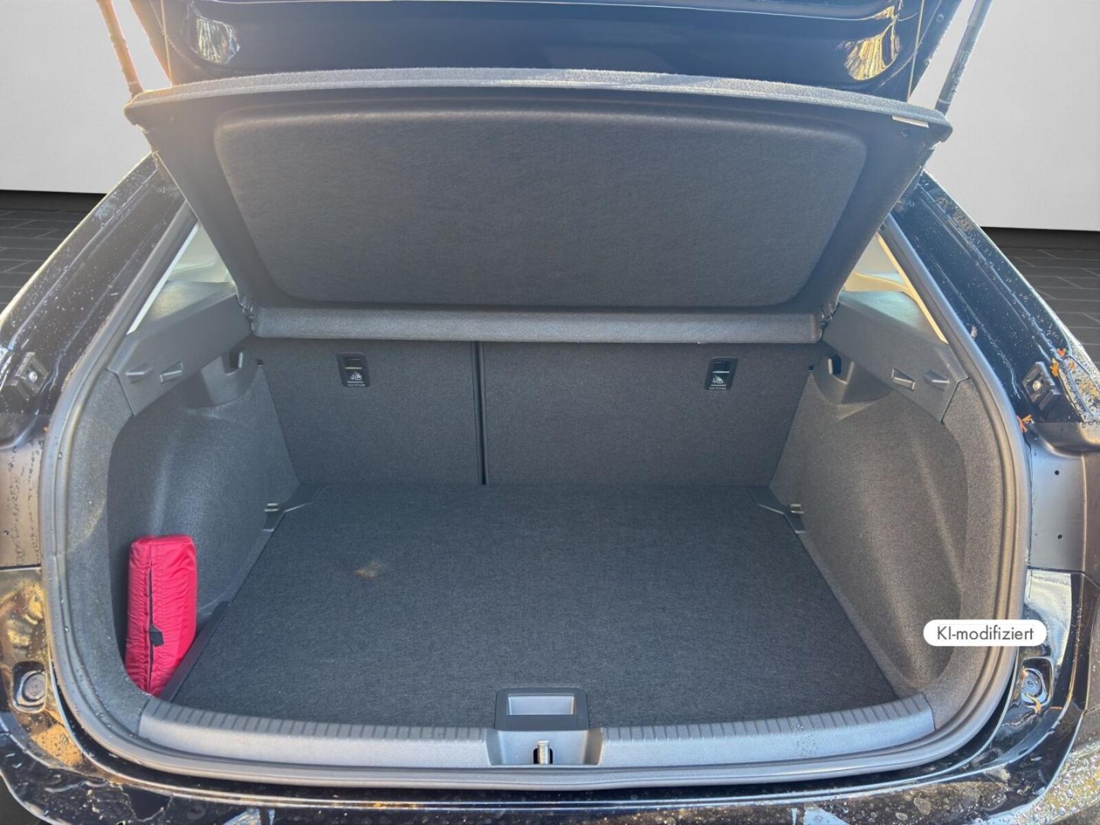 Volkswagen Taigo – Bild 15