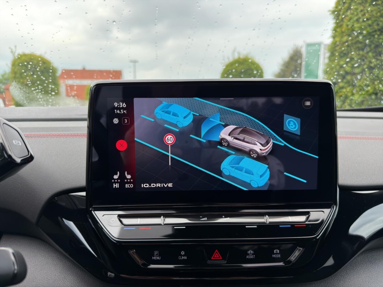 Volkswagen ID.4 – Bild 17