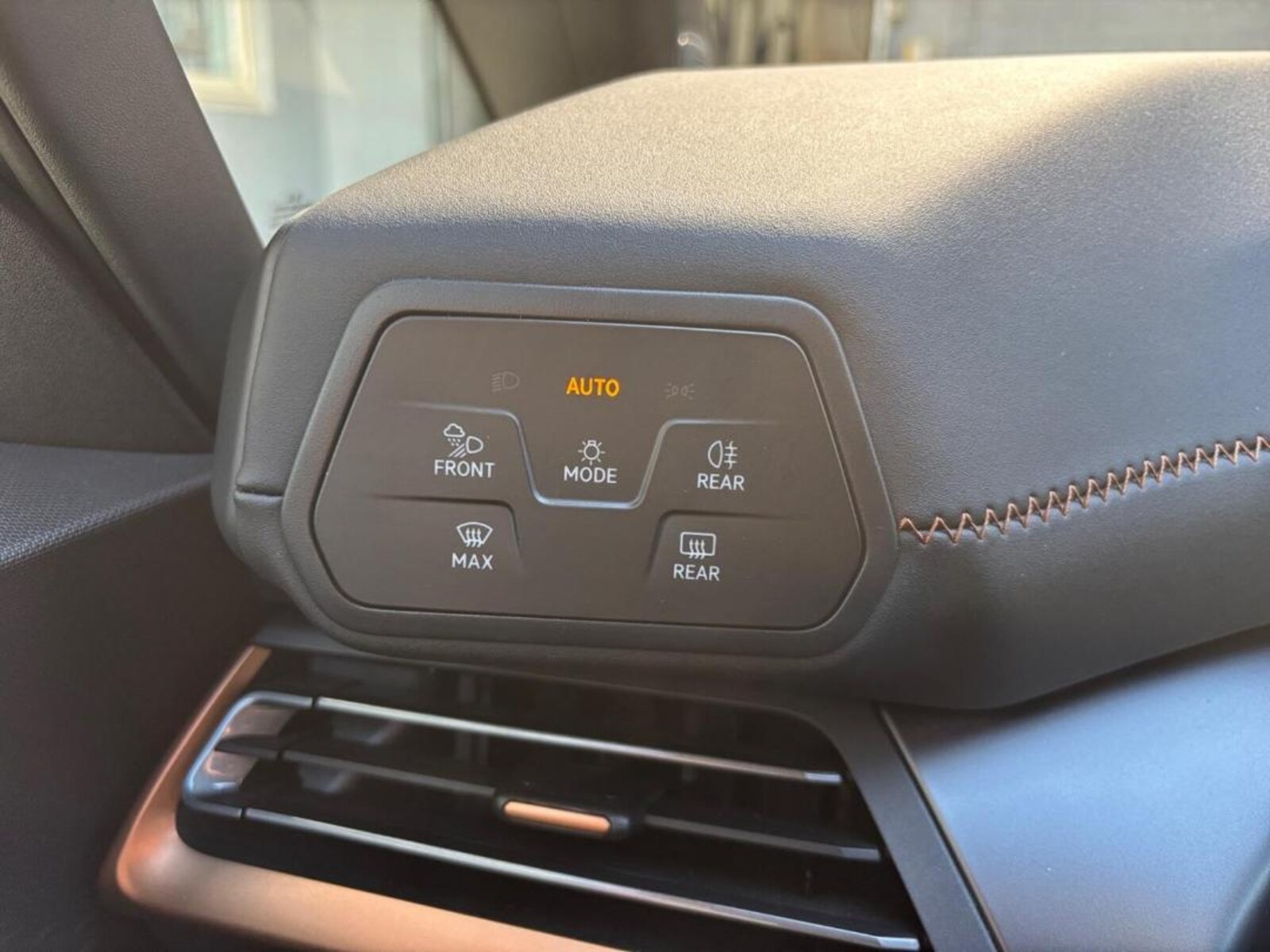 CUPRA Born – Bild 31