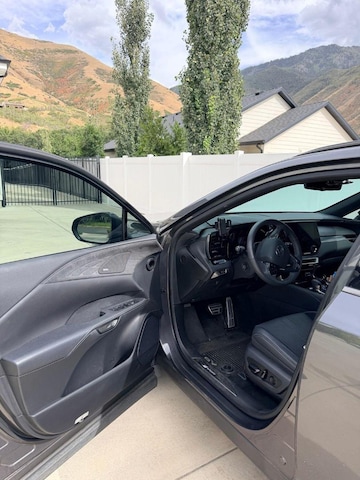 2024 Lexus RX 500h