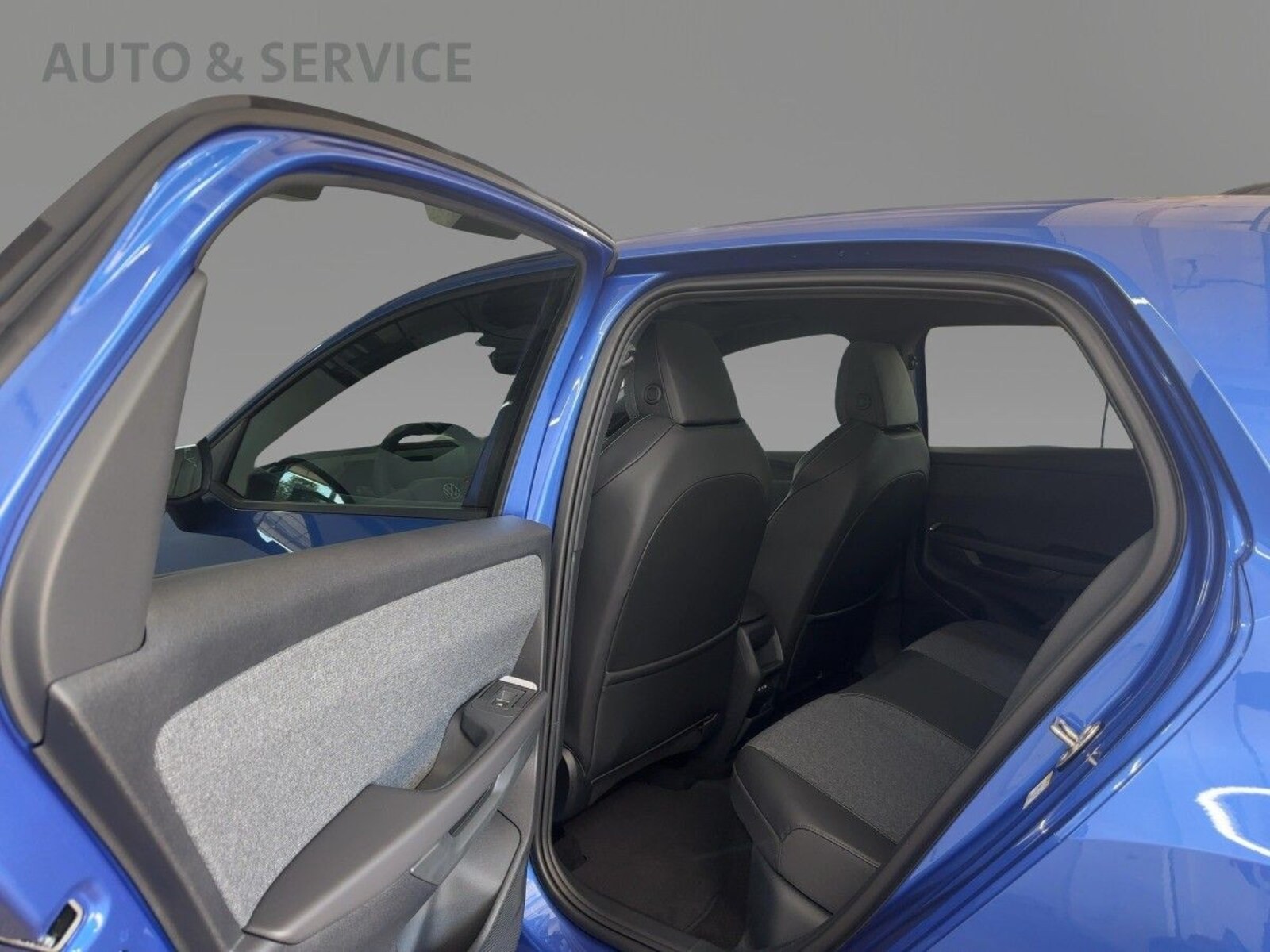 Volkswagen ID. Polo – Bild 7