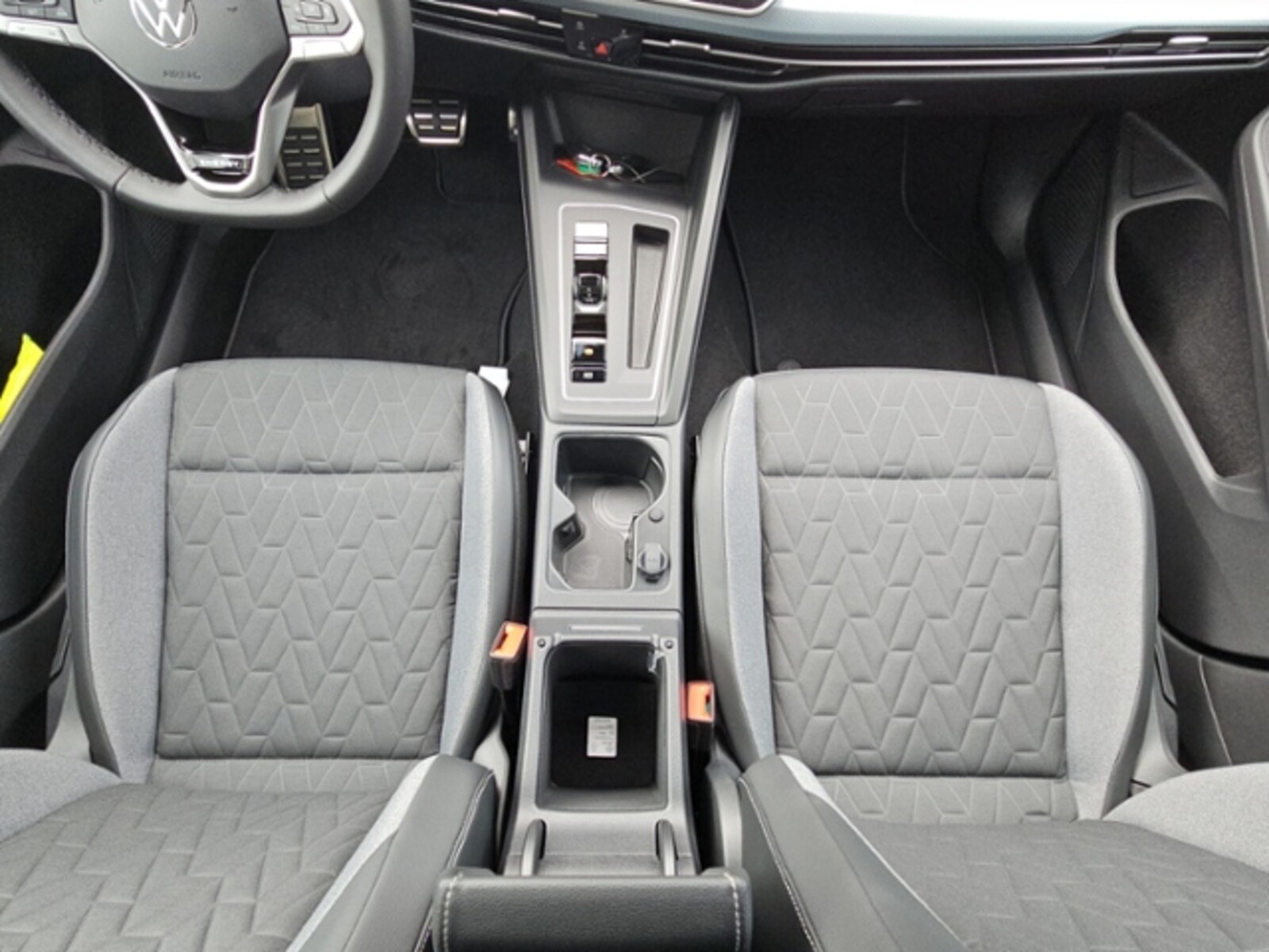 Volkswagen Golf Variant – Bild 12