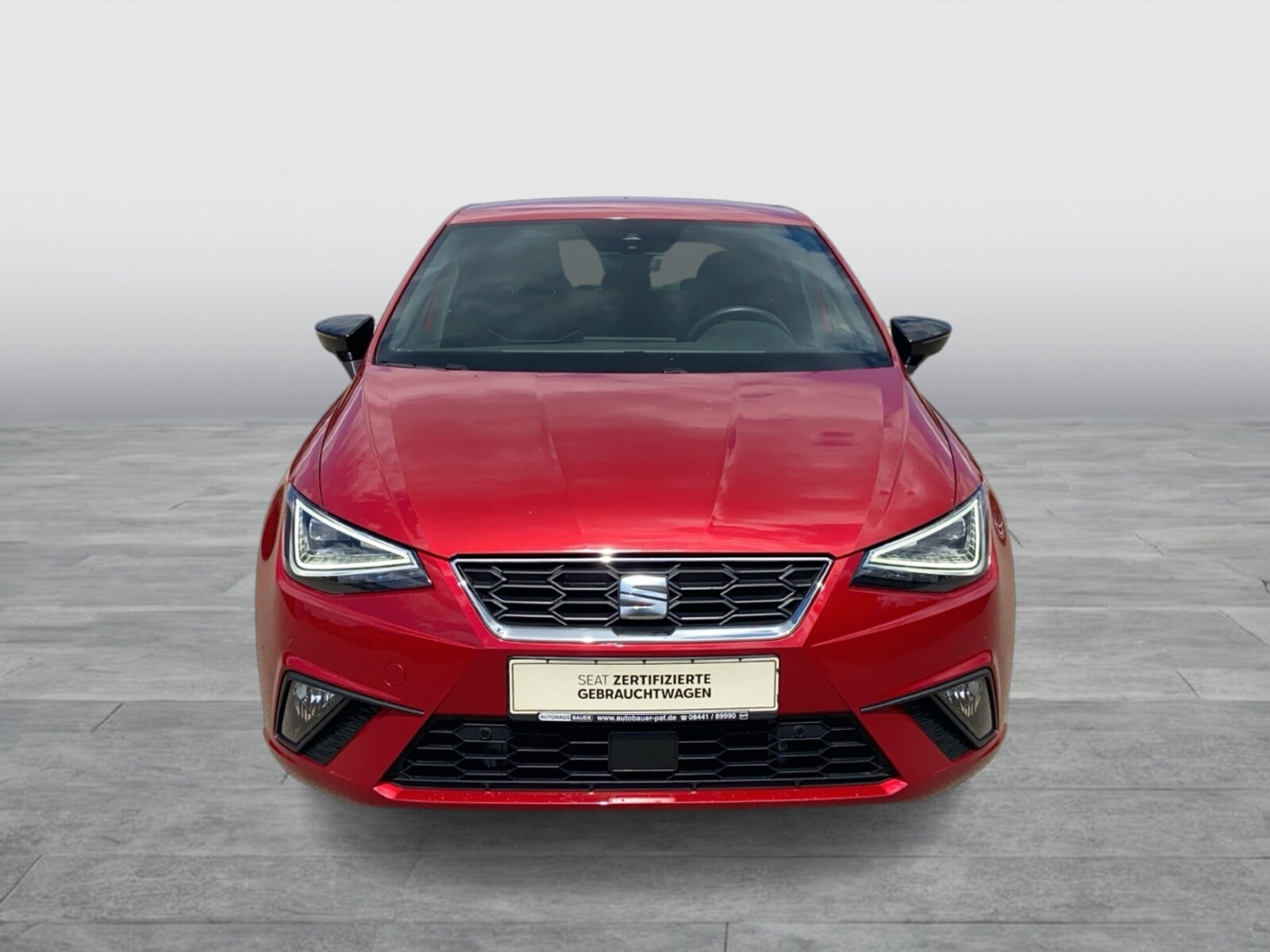 SEAT Ibiza – Bild 8